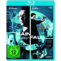 Rain Fall (Blu-ray) - Al!ve 5940221 - (Blu-ray Video /...