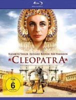 Cleopatra (1962) (Blu-ray) - Twentieth Century Fox Home...