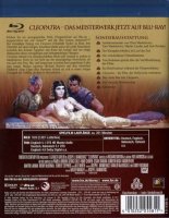 Cleopatra (1962) (Blu-ray) - Twentieth Century Fox Home...