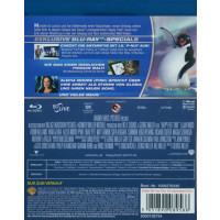 Happy Feet 2  (BR) Min: 100/DD5.1/HD-1080p - WARNER HOME...