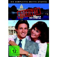 Agentin mit Herz Season 3 - Universal Pictures 1000287320...