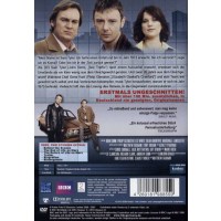 Life On Mars Season 1+2 - KSM GmbH K1855 - (DVD Video /...