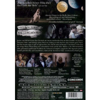 Melancholia (2011) - Concorde Home Entertainment 2877 -...