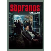 Sopranos, Die (DVD) Staffel 6.1 Min: 632/DD2.0/WS...