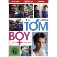 Tomboy - Alamode Filmdistribution 6413442 - (DVD Video /...