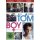 Tomboy - Alamode Filmdistribution 6413442 - (DVD Video / Drama / Tragödie)