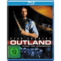 Outland - Planet der Verdammten (BR) Min: 110/DD2.0/WS -...