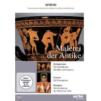 Malerei der Antike: Euphronios - Faijum - Pompeji - Al!ve...