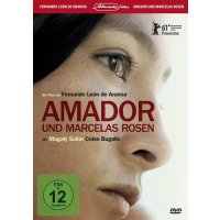 Amador und Marcelas Rosen - ALIVE AG 6413450 - (DVD Video...