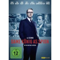 Dame, König, As, Spion (2011) - STUDIOCANAL...