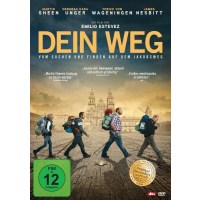 Dein Weg - Plaion Pictures GmbH DVM001109D - (DVD Video /...