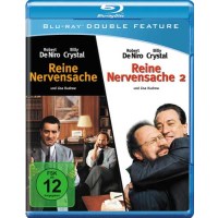 Reine Nervensache 1&2 (BR)  2BRs Min: 199/DD/WS -...