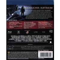 Freddy vs. Jason (BR) Min: 98/DD/WS - WARNER HOME 1000315761 - (Blu-ray Video / Horror)