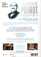 Agatha Christies Hercule Poirot: Die Collection Vol.9 -...