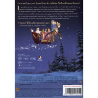 Lauras Weihnachtsstern (DVD) Min: 50/DD5.1/WS    Warner...