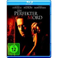 Ein perfekter Mord (BR) Min: 107/DD/WS - WARNER HOME...