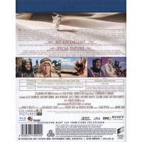 Lawrence von Arabien (Blu-ray) - Sony Pictures Home...