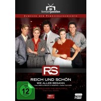 Reich und Schön Box 7: Wie alles begann - ALIVE AG...