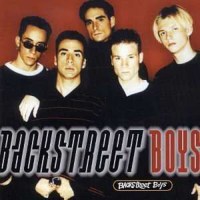 Backstreet Boys: Backstreet Boys - Zomba 82876535562 -...