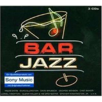 Barjazz - Sony Music 4999832 - (CD / B)