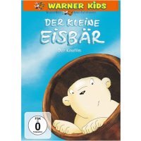 Kleine Eisbär 1 (DVD) - Kinofilm Min: 74/DD 5.1/WS...