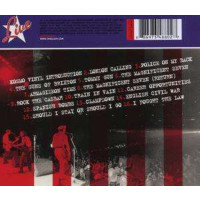 The Clash: Live At Shea Stadium - Epc 88697348802 -...