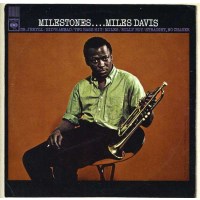 Miles Davis (1926-1991): Milestones (9 Tracks)...