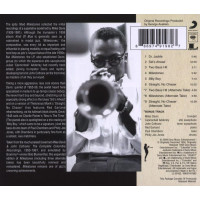 Miles Davis (1926-1991): Milestones (9 Tracks) (Jewelcase) - Col 88697491982 - (AudioCDs / Sonstiges)