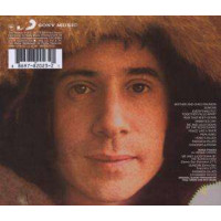 Paul Simon (Expanded & Remastered) - Col 88697820232...