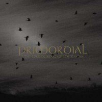 Primordial: The Gathering Wilderness - Metal Blad...