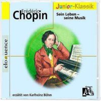 Frederic Chopin - Sein Leben,seine Musik: - Ades 4428558...