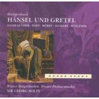 Engelbert Humperdinck (1854-1921): Hänsel &...