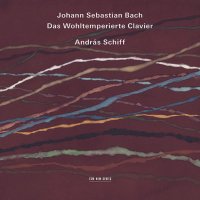 Johann Sebastian Bach (1685-1750): Das Wohltemperierte...