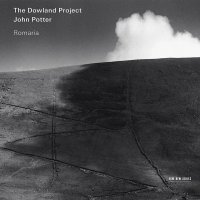 Josquin Desprez (1440-1521): The Dowland Project: Romaria...