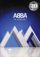 Abba In Concert: European & North American Tour 1979...