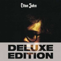 Elton John (Deluxe Edition) - Mercury 5305559 - (Musik /...