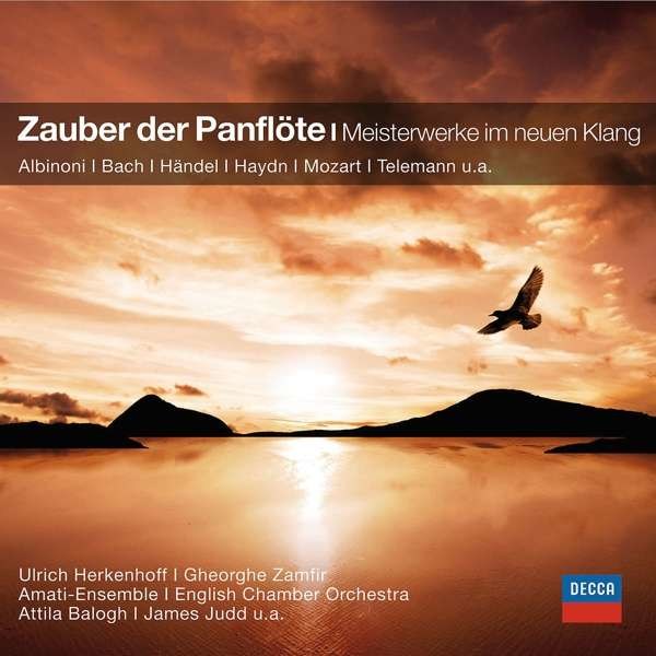 Robert Schumann (1810-1856): Classical Choice - Zauber der Panflöte - Decca 5317770 - (AudioCDs / Unterhaltung)