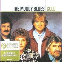 The Moody Blues: Gold - Decca 9826835 - (AudioCDs /...