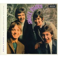 Small Faces (40th Anniversary) - Universal 9841721 - (CD...