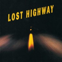 Lost Highway - Interscope 4900902 - (AudioCDs / Sonstiges)