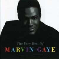 The Very Best Of Marvin Gaye - Motown 5302922 - (AudioCDs...