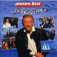 James Last: The Best Of Käptn James - Polydor...