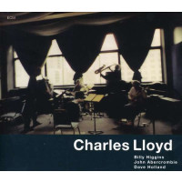 Charles Lloyd: Voice In The Night - ECM Record 5594452 -...