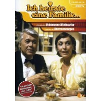 Ich heirate eine Familie DVD 5 - Universal Music 8960011...