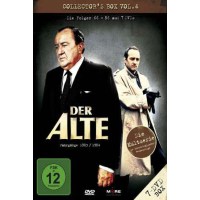 Der Alte Collectors Box 4 - More Music 8960222 - (DVD...