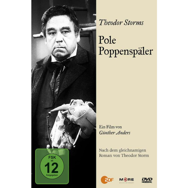 Pole Poppenspäler (1968) - More Music 8960231 - (DVD Video / Sonstige / unsortiert)