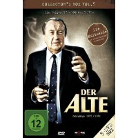 Der Alte Collectors Box 5 - More Music 8960234 - (DVD...