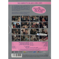 Lindenstraße Staffel 12 (Limited Edition) -...