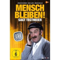 Mensch bleiben, sagt Tegtmeier - More Music 8960251 -...