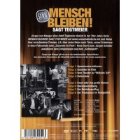 Mensch bleiben, sagt Tegtmeier - More Music 8960251 -...